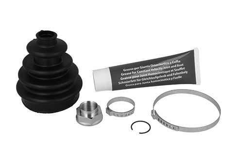 Zestaw osłon METELLI 13-0291