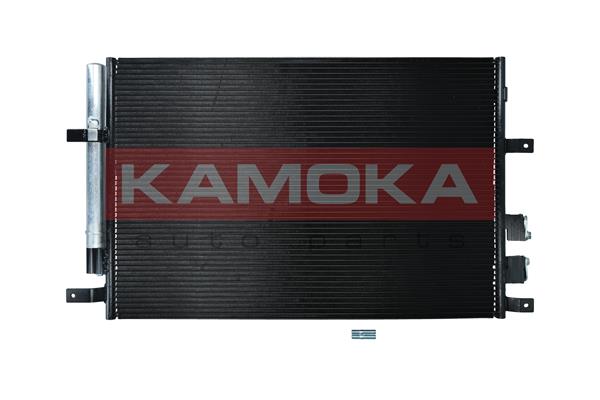 Skraplacz, klimatyzacja KAMOKA 7800239