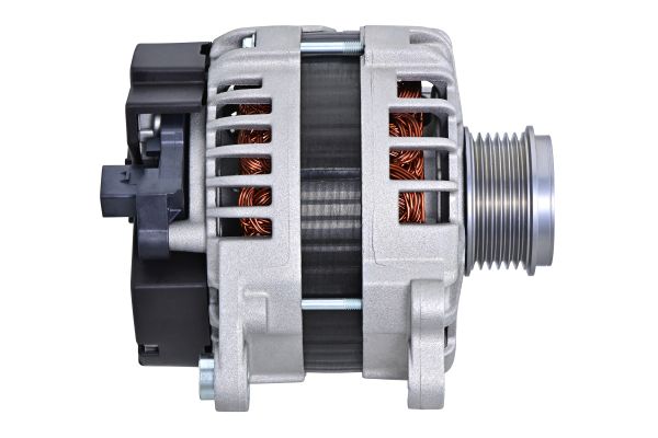 Alternator HELLA 8EL 015 637-161