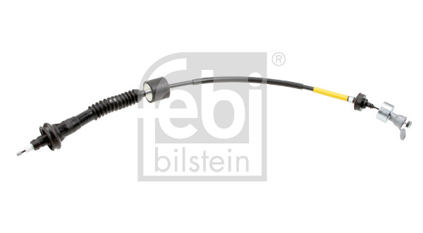 Cięgło, sterowanie sprzęgłem FEBI BILSTEIN 185231