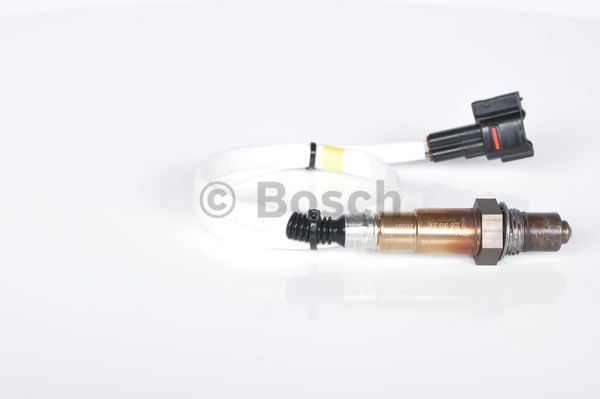 Sonda lambda BOSCH 0 258 010 202