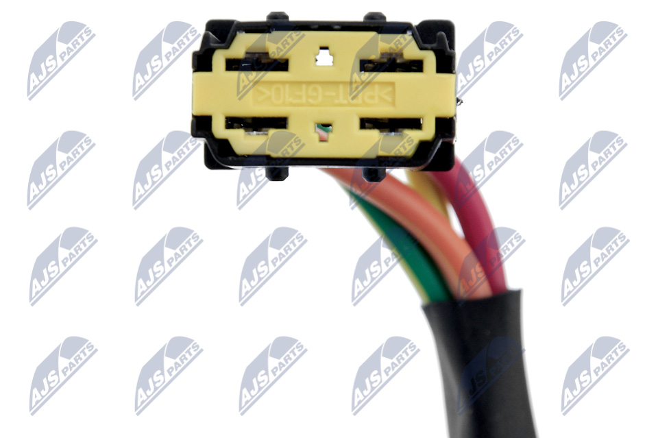 Kostka stacyjki NTY EKS-RE-001