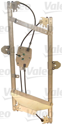 Podnośnik szyby VALEO 850955