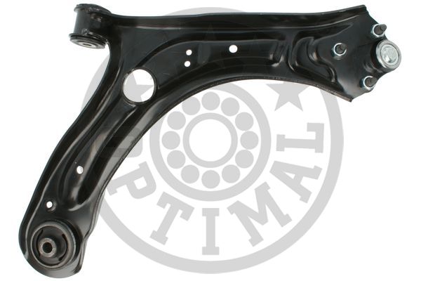 Wahacz zawieszenia koła OPTIMAL G6-2052S