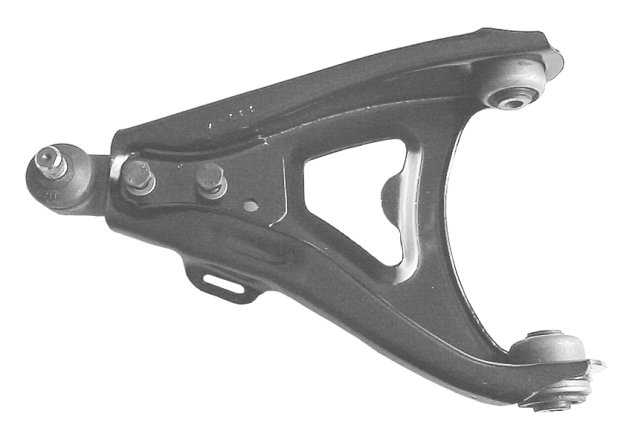 Wahacz zawieszenia koła HART 421 708