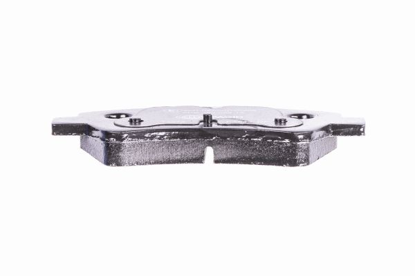 Klocki hamulcowe HELLA 8DB 355 025-161