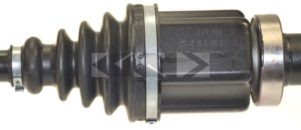 Półoś napędowa LÖBRO 305665