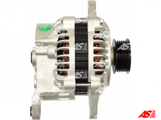 Alternator AS-PL A5074