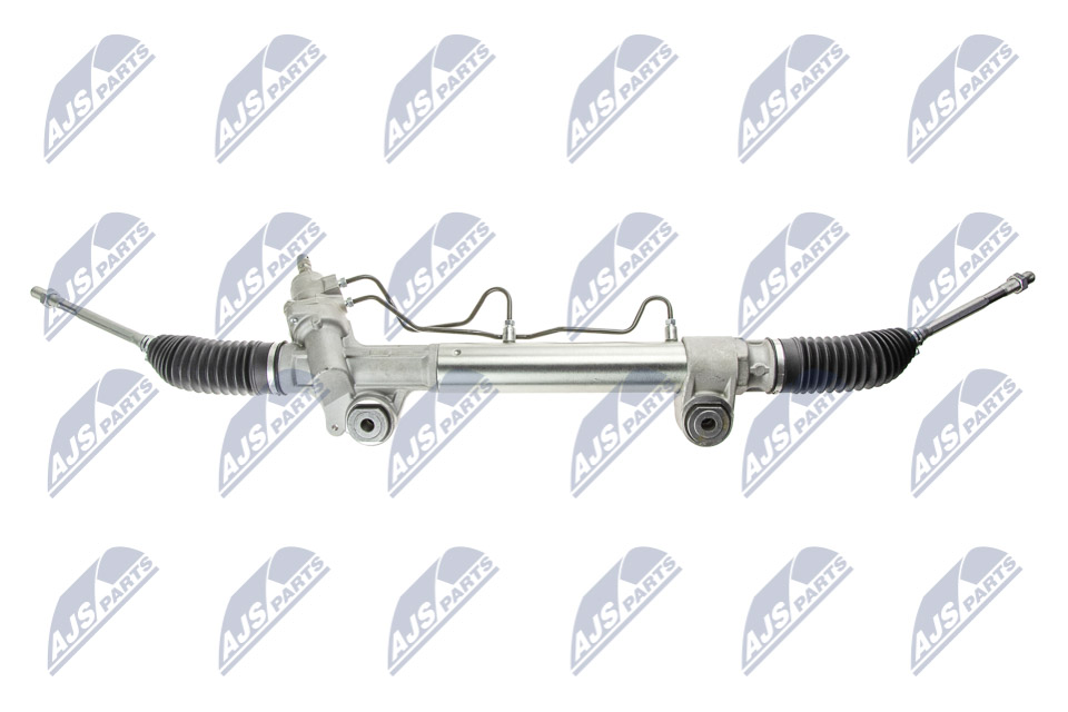 Zamek drzwi NTY EZC-FR-195
