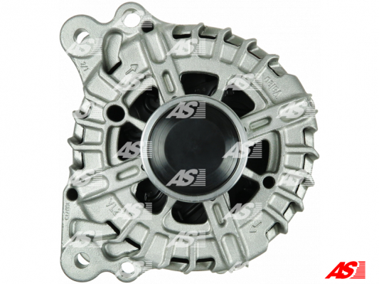 Alternator AS-PL A3127PR