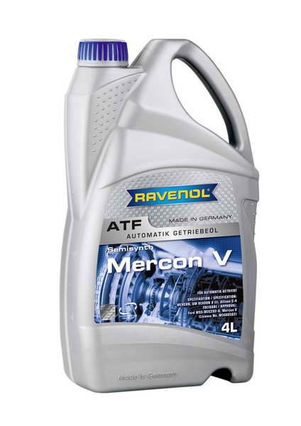 Olej przekładniowy RAVENOL 1212101