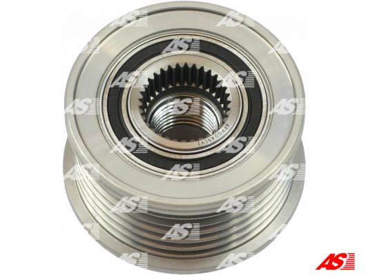 Sprzęgło alternatora AS-PL AFP0045(V)