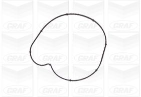 Pompa wody GRAF PA1107