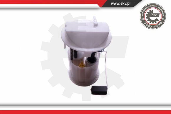 Zespół zasilający ESEN SKV 02SKV802