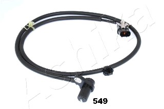 Czujnik ABS ASHIKA 151-05-549