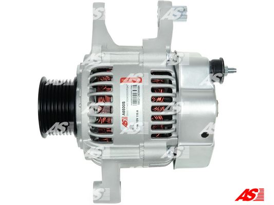Alternator AS-PL A6500S
