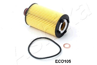Filtr oleju ASHIKA 10-ECO105