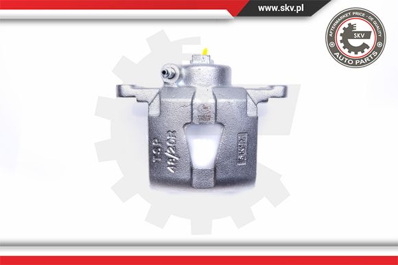 Zacisk hamulca ESEN SKV 45SKV142