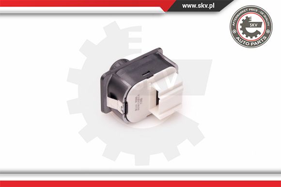 Regulator lusterka ESEN SKV 37SKV605