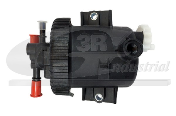 Filtr paliwa 3RG 97205