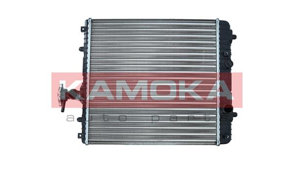 Chłodnica, układ chłodzenia silnika KAMOKA 7705203