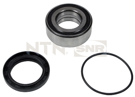 Zestaw łożysk koła SNR R140.86
