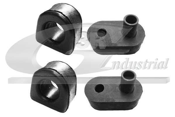 Zestaw naprawczy stabilizatora 3RG 61626