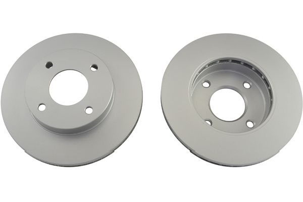 Tarcza hamulcowa KAVO PARTS BR-6816-C