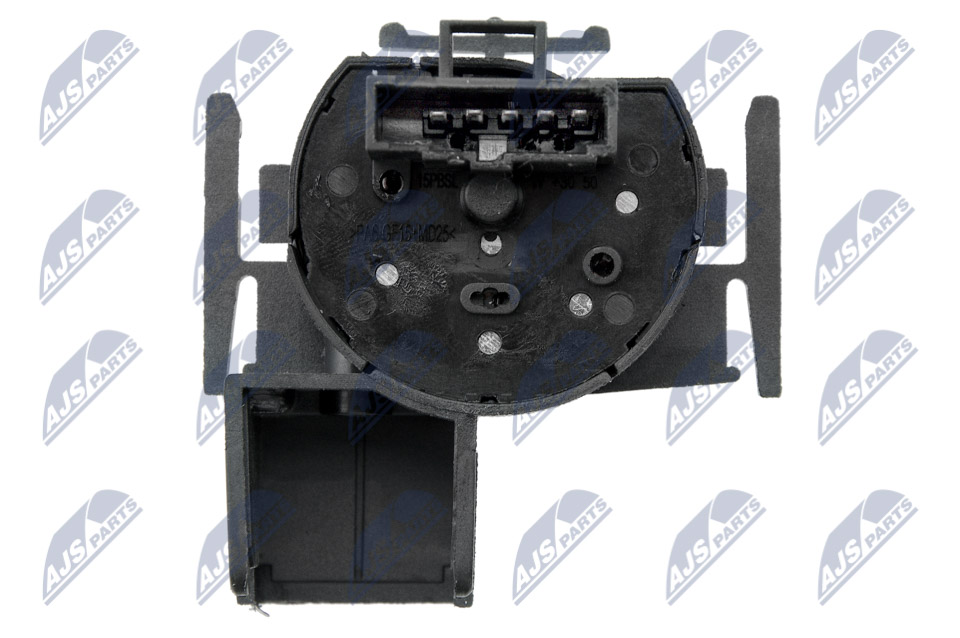Kostka stacyjki NTY EKS-PL-002