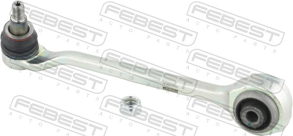 Wahacz, zawieszenie koła FEBEST 1924-F25FLRL