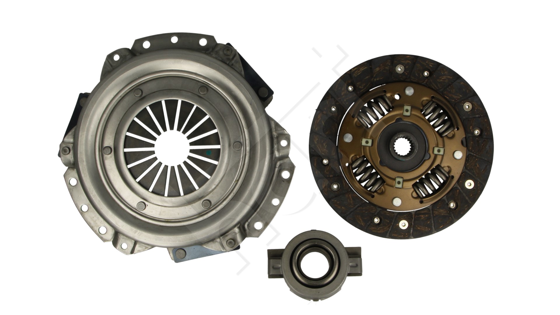 Zestaw sprzęgła HART 348 622