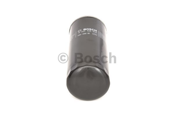 Filtr oleju BOSCH 0 451 103 343
