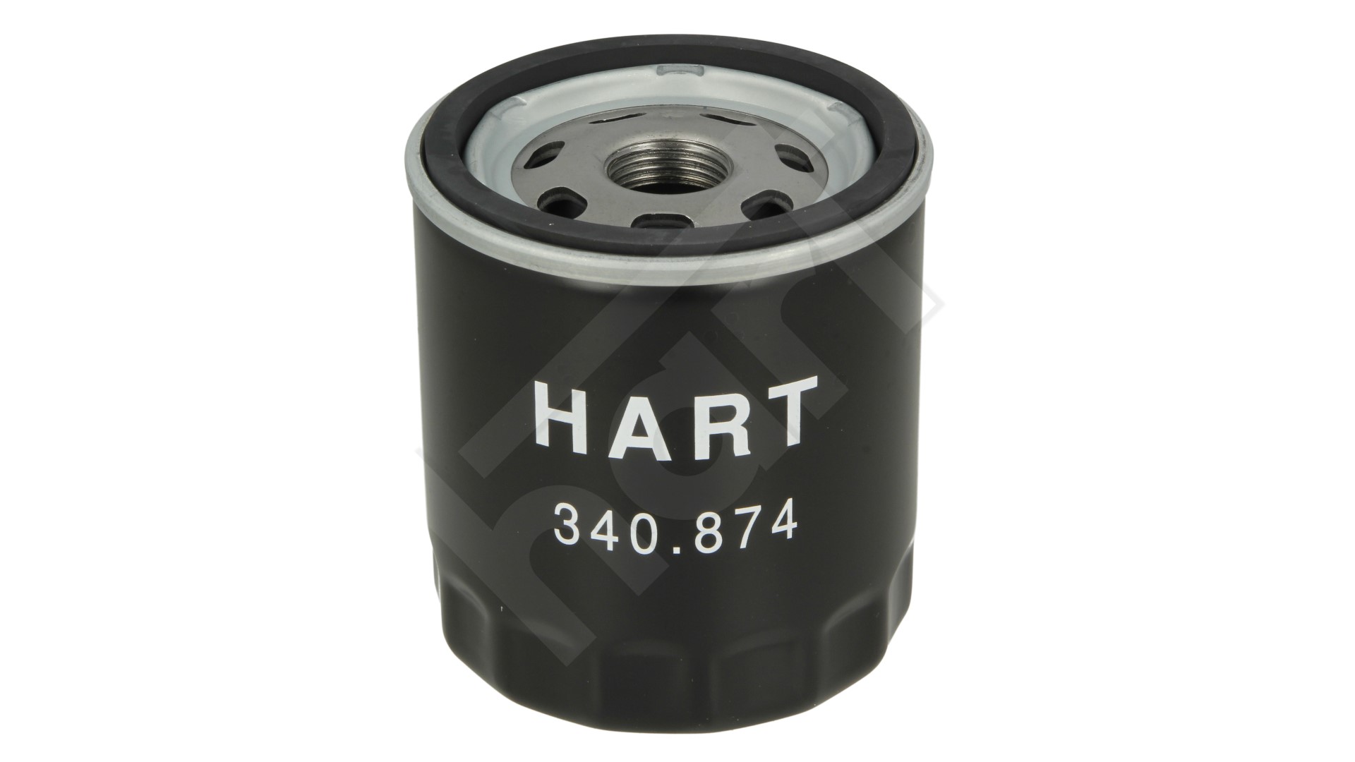 Filtr oleju HART 340 874