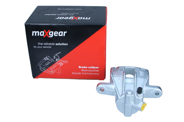 Zacisk hamulca MAXGEAR 82-1399