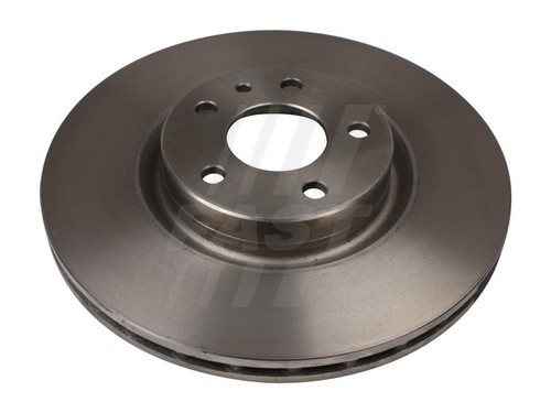 Tarcza hamulcowa FAST FT31020