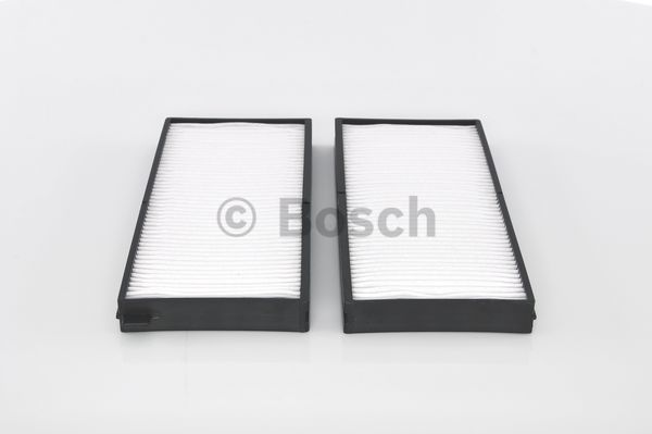 Filtr kabinowy BOSCH 1 987 432 211