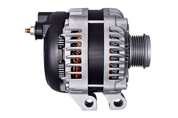 Alternator HELLA 8EL 015 637-571
