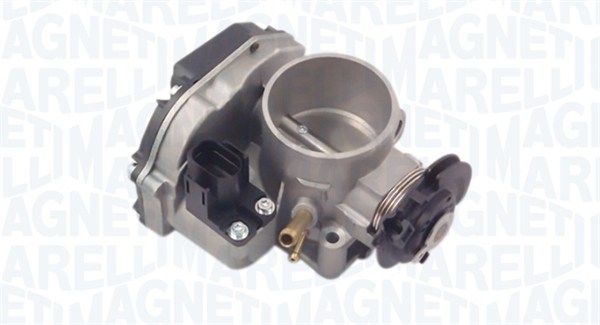 Korpus przepustnicy MAGNETI MARELLI 802000000095