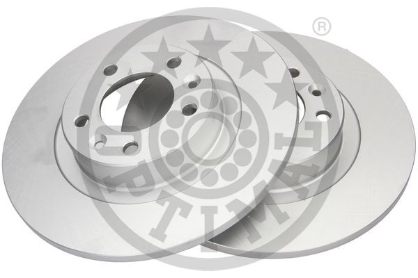 Tarcza hamulcowa OPTIMAL BS-9280C