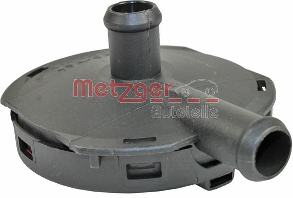 Zawór odmy METZGER 2385036
