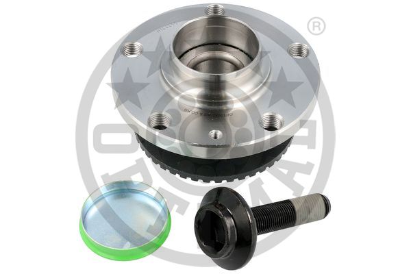 Zestaw łożysk koła OPTIMAL 102071