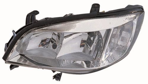 Reflektor ABAKUS 442-1122R-LD-EM