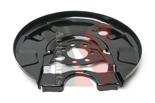 Tarcza kotwiczna YSPARTS YS-SP0131