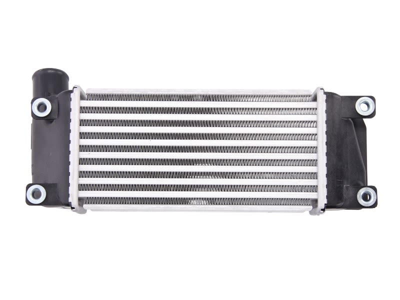 Chłodnica powietrza intercooler NRF 30347