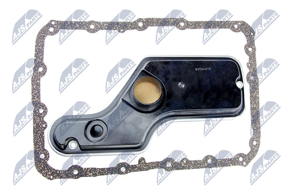 Filtr automatycznej skrzyni biegów NTY FSF-CH-018