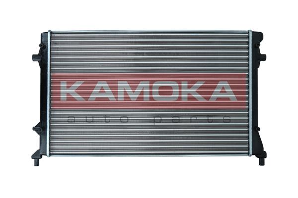 Chłodnica, układ chłodzenia silnika KAMOKA 7705050