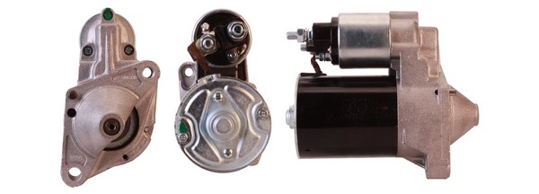 Rozrusznik ELSTOCK 25-2191