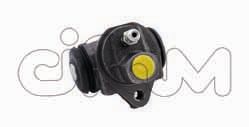 Cylinderek CIFAM 101-350