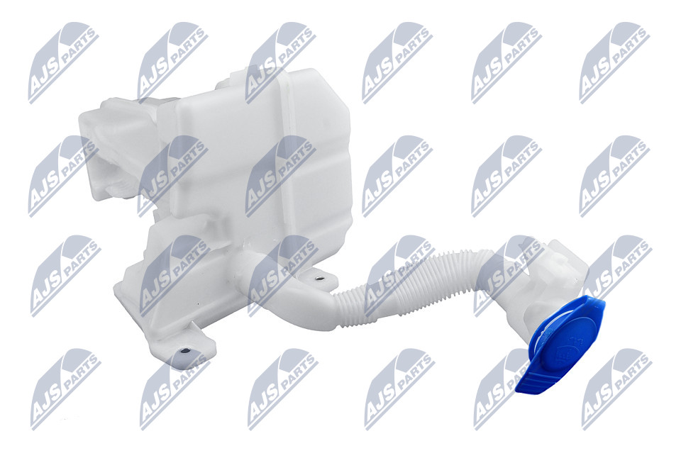 Zbiornik płynu spryskiwaczy NTY KZS-VW-007