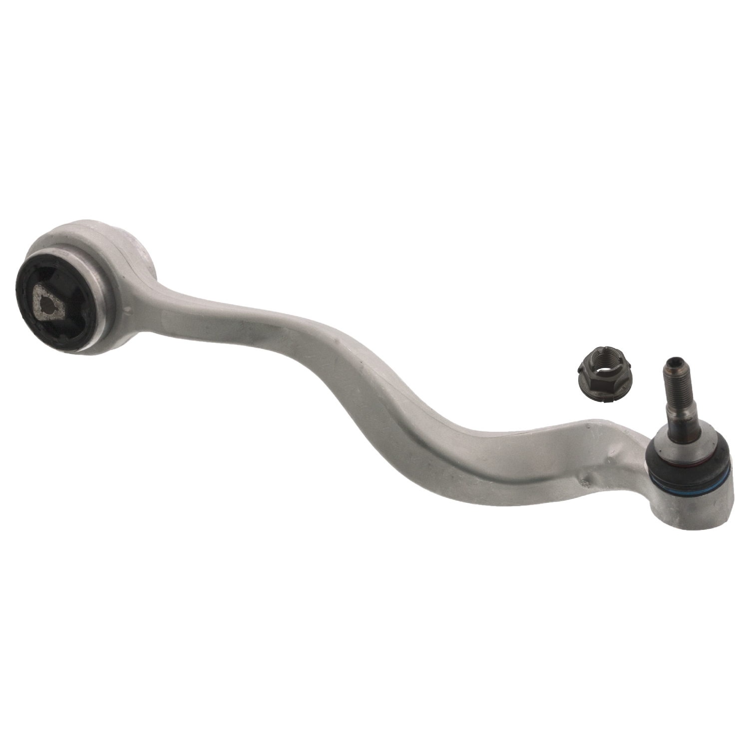 Wahacz zawieszenia koła FEBI BILSTEIN 46166